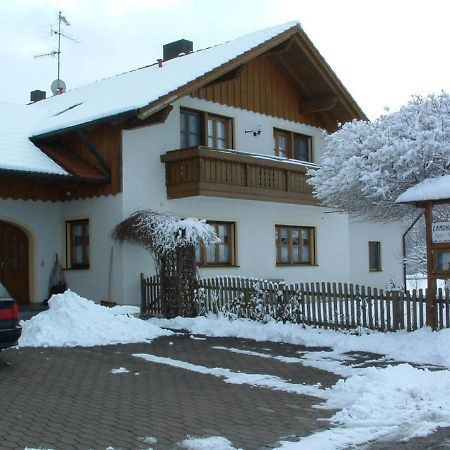 Landhaus Petra Бад-Фюссинг Экстерьер фото