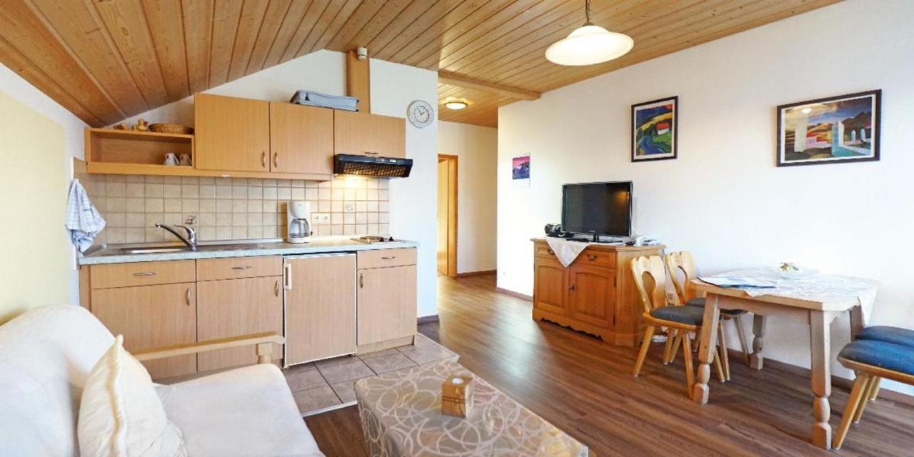 Landhaus Petra Бад-Фюссинг Экстерьер фото